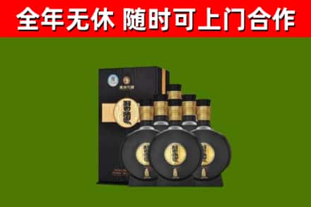 碧江区回收习酒